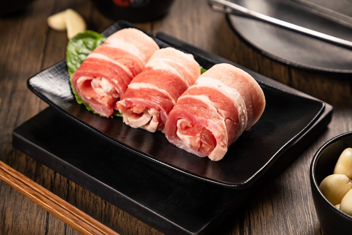 Kpot Korean Bbq & Hot Pot Photos 2